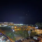 Center Park * Velipojë
