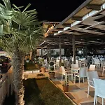 Hotel Center Park