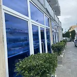Center Park Hotel Velipojë