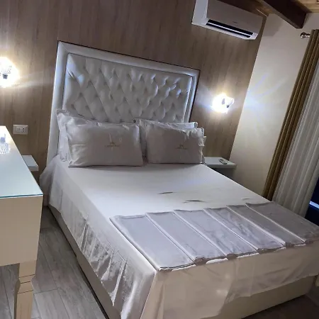 Center Park Velipojë