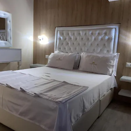 Center Park Velipojë