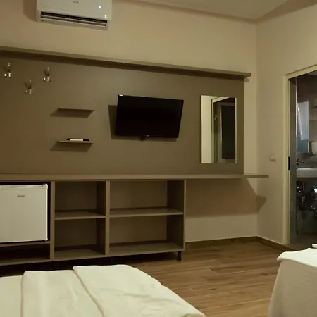 Hotel Center Park *