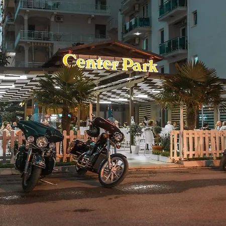 Center Park Velipojë