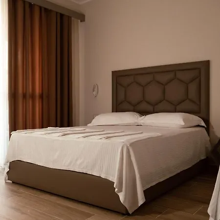 Center Park Velipojë