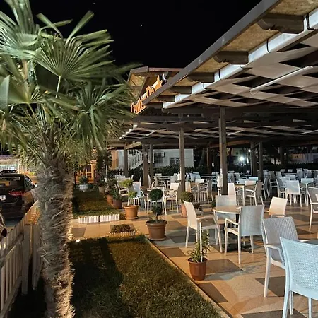 Hotel Center Park