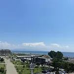 Center Park Ξενοδοχείο *