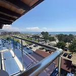 Center Park Ξενοδοχείο
