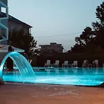 Center Park *