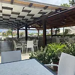 Center Park Ξενοδοχείο Velipojë