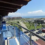 Center Park Ξενοδοχείο
