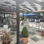 Center Park 호텔