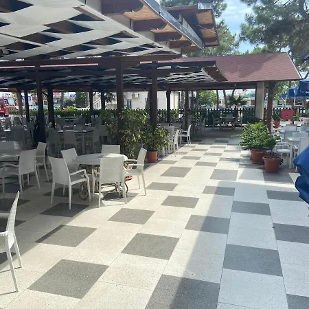 Отель Center Park Велипойе