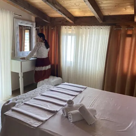 Center Park * Velipojë