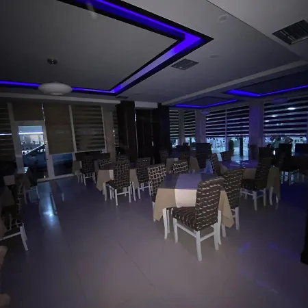 Center Park Velipojë