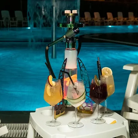 Hotel Center Park *