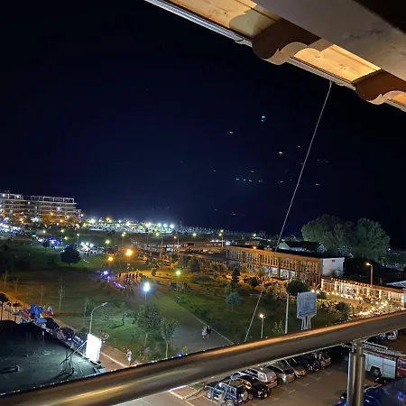 Center Park Velipojë