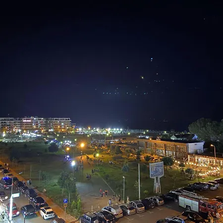 Center Park * Velipojë