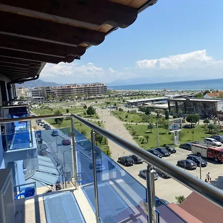 Center Park Hotel