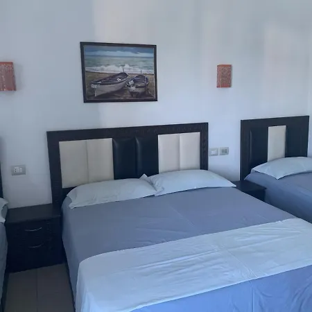 Center Park Hotel