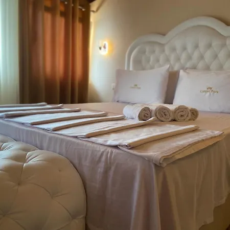 Center Park Hotel