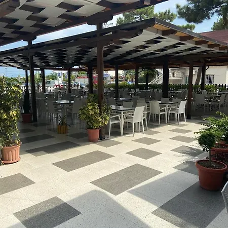 Center Park