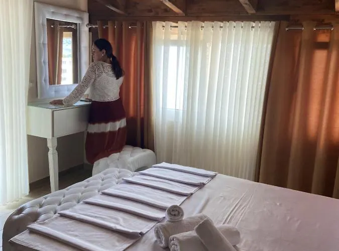 Center Park * Velipojë