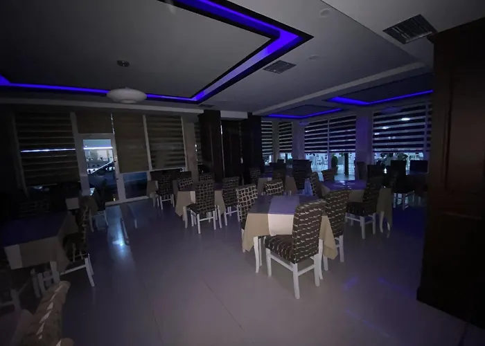 Center Park Velipojë