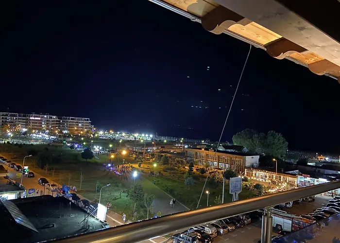 Center Park Velipojë