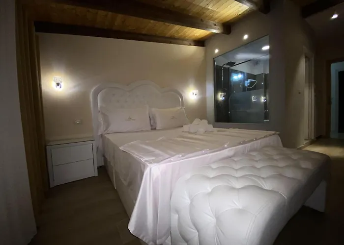 Hotel Center Park Velipojë