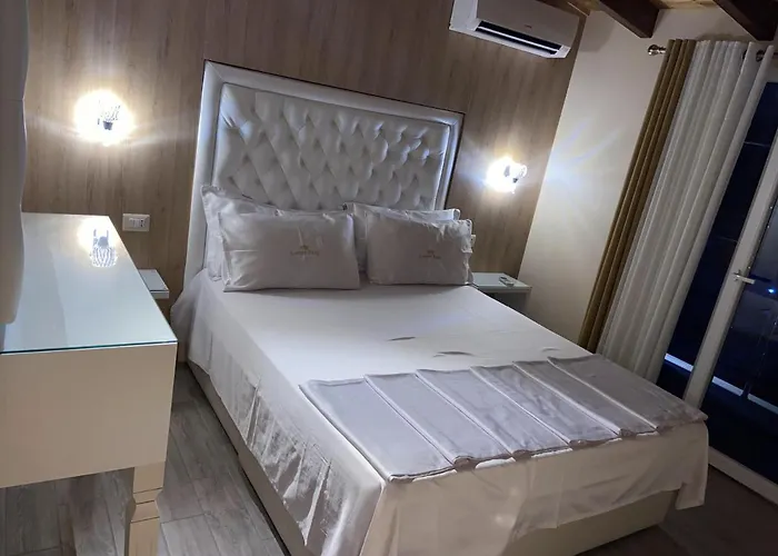 Center Park Velipojë