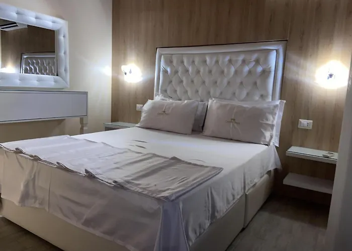 Center Park Velipojë