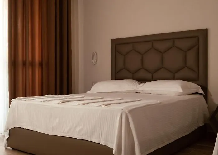 Center Park Velipojë